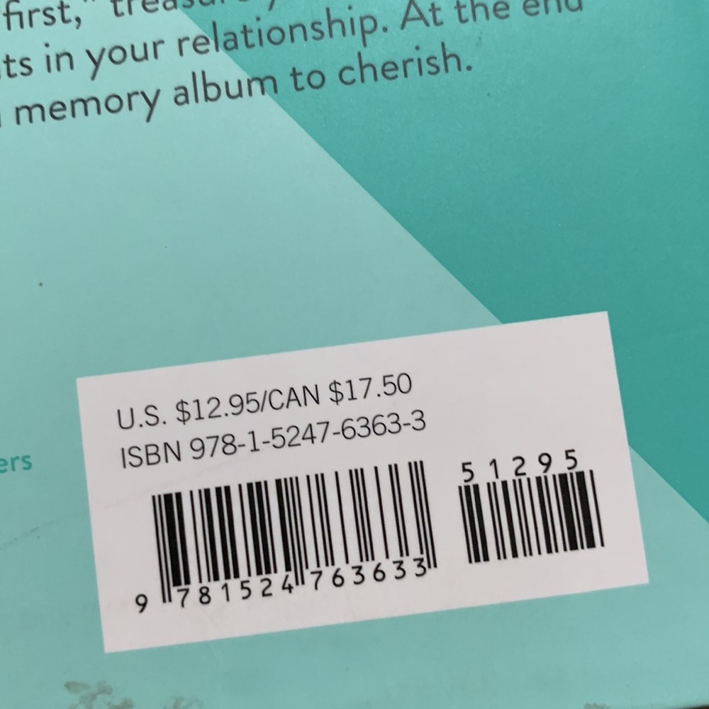Journal for Two - Picture 2 of 5